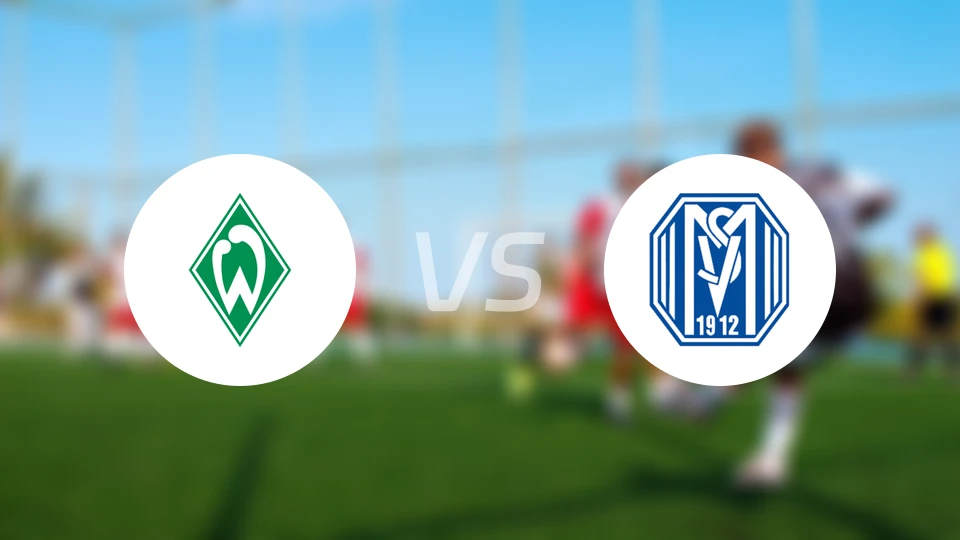 云达不莱梅U19vs梅彭U19比分预测【2026/02/28】