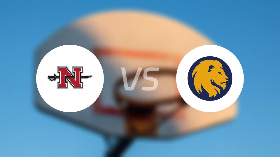 尼古拉斯州立大学vs东德克萨斯农工大学比分预测【2026/02/01】