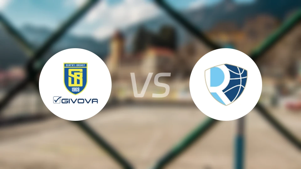 斯卡法蒂vs罗塞托比分预测【2026/02/08】