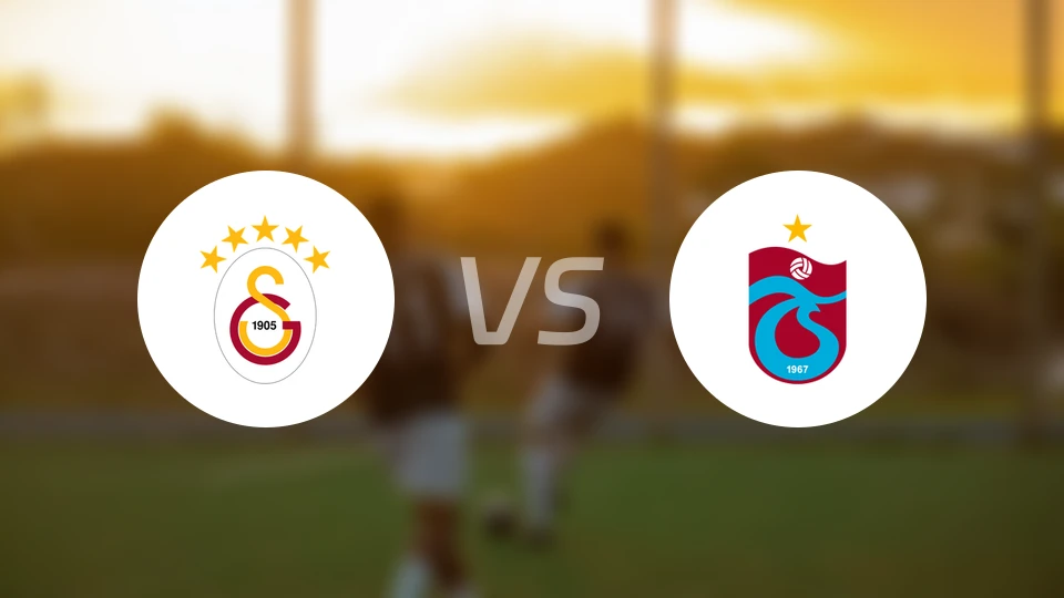 加拉塔萨雷vs特拉布宗比分结果战报【2026/01/06】