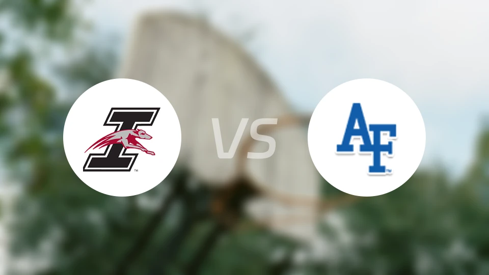 印第安纳大学波利斯分校vs美国空军学院比分预测【2025/11/24】