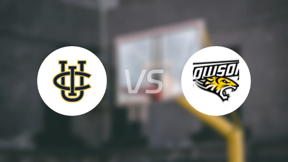 加州大学尔湾分校vs陶森大学比分结果战报【2024/12/01】