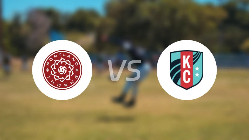 波特兰荆棘女足vs堪萨斯城女足比分结果战报【2026/03/29】