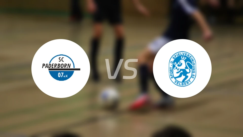 帕德博恩B队vs威尔伯特比分预测【2025/11/15】