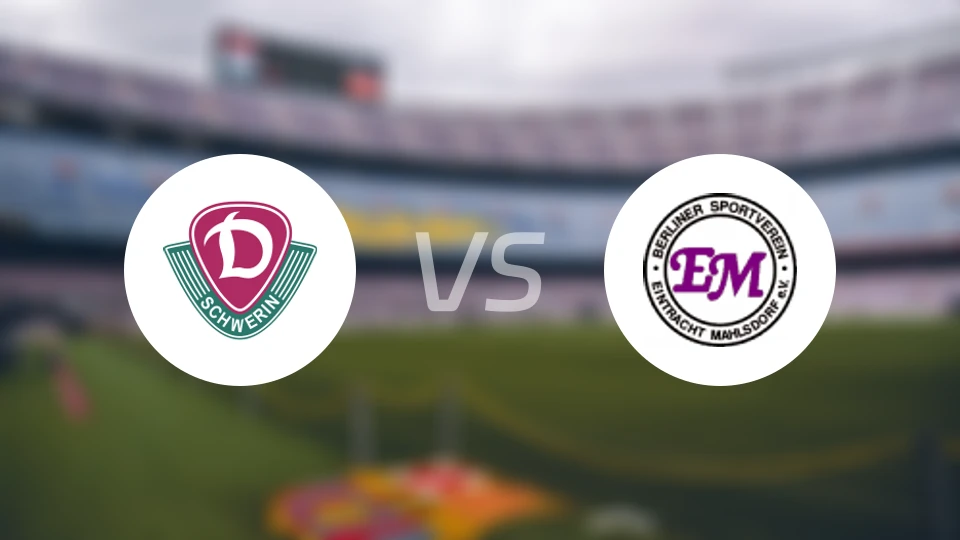 SG迪纳摩舒维茵vs马哈多夫比分预测【2026/04/18】