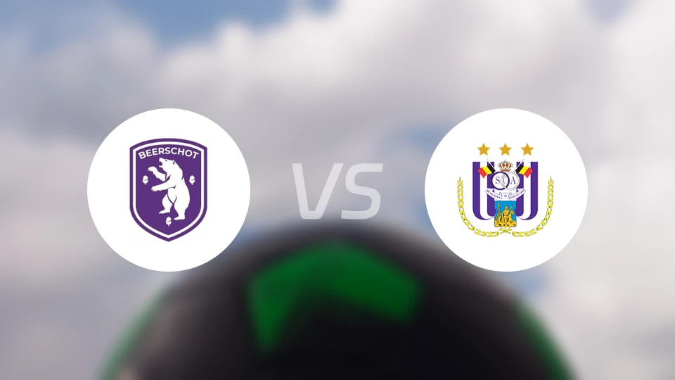 比肖特VAvs安德莱赫特B队比分预测【2026/03/11】