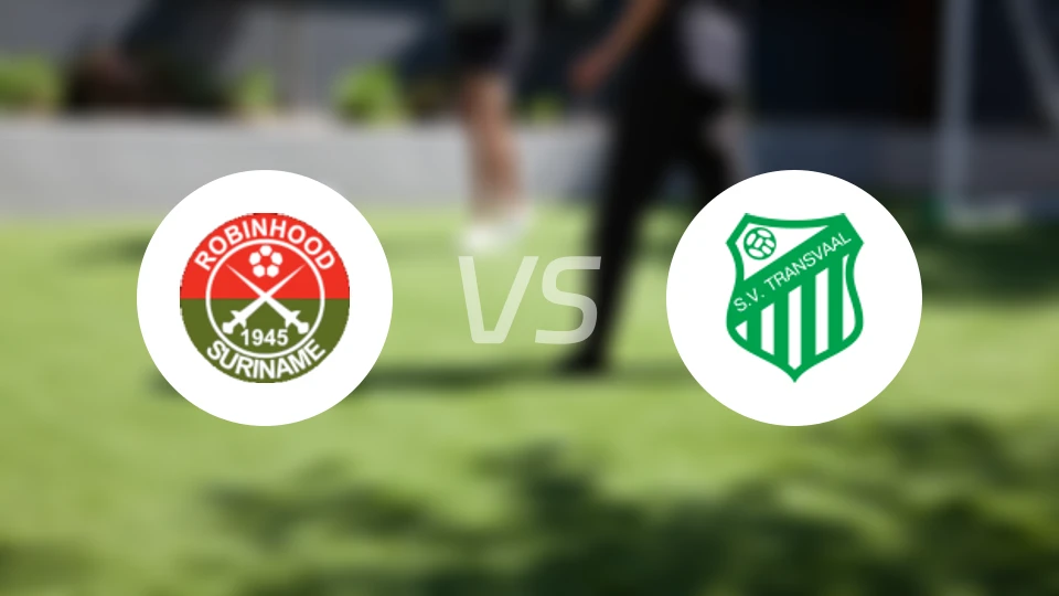 罗宾胡德vsSV德兰士瓦比分预测【2026/03/26】