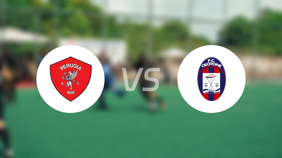 佩鲁贾青年队vs克罗托内U19比分预测【2026/02/14】