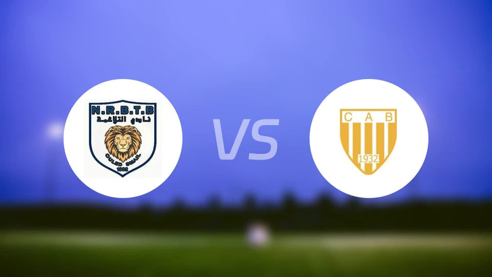 NRB电报vsCA巴特纳比分预测【2025/11/22】