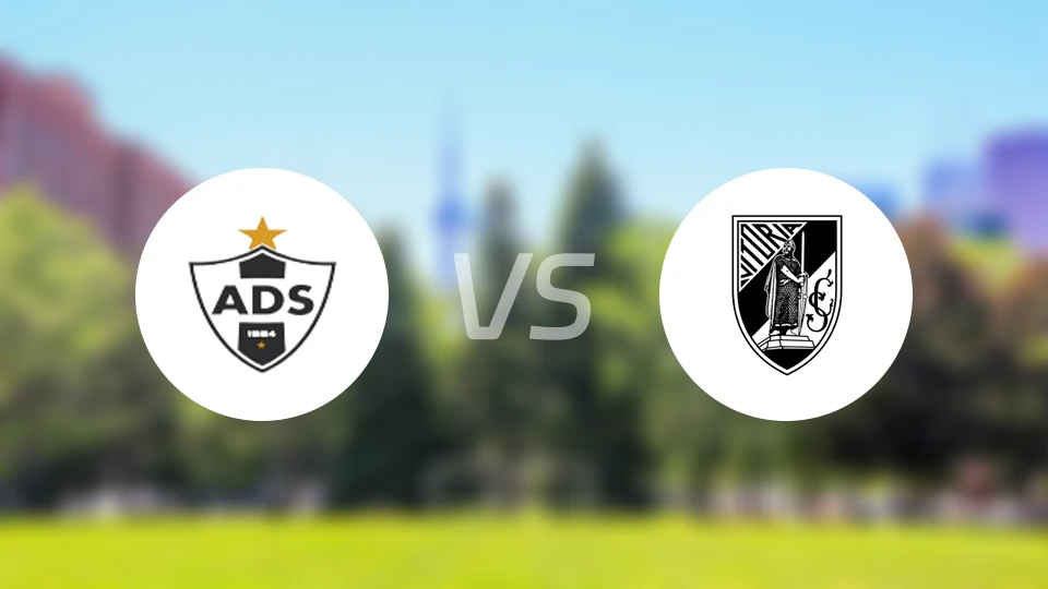 辛祖安伦斯vs吉马良斯B队比分预测【2026/01/25】