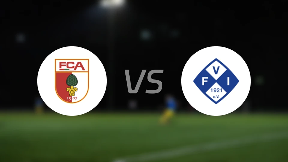 奥格斯堡二队vs伊勒迪森比分预测【2026/04/02】