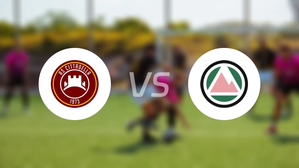 奇塔代拉vs多洛米蒂贝卢诺比分预测【2026/03/16】