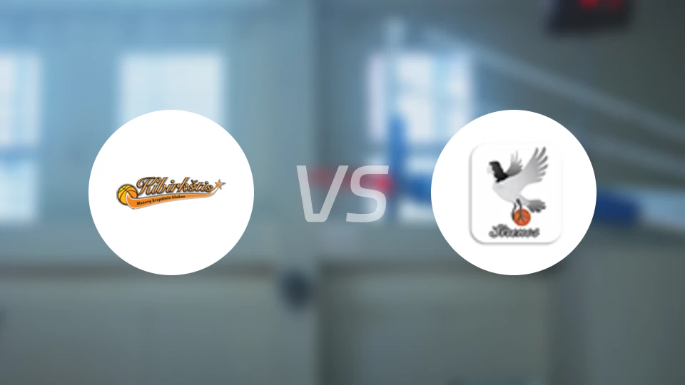 克尔迪斯维尔纽斯女篮vs卡维纳斯女篮比分预测【2026/01/25】