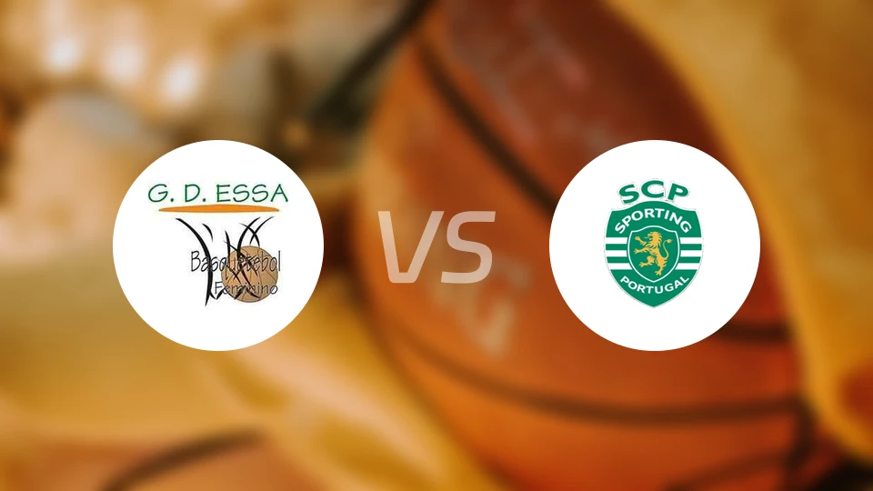 巴雷鲁女篮vs里斯本竞技女篮比分预测【2026/01/18】