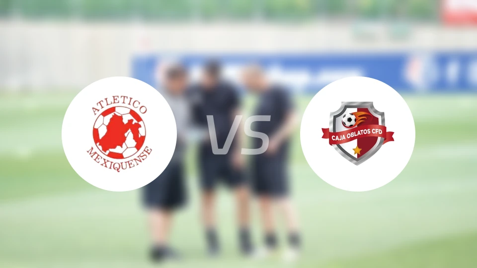 墨西克森CDvs卡哈奥布拉托斯比分预测【2026/01/19】