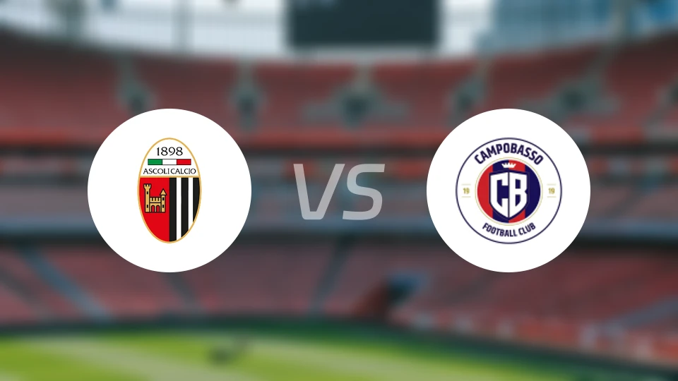 阿斯科利vs坎伯巴索比分预测【2025/12/21】