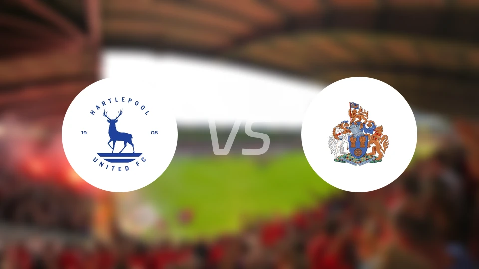 哈特尔浦vs奥特林查姆比分结果战报【2026/01/17】