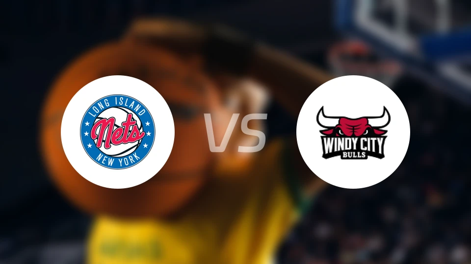 长岛篮网vs风城公牛比分预测【2026/02/06】