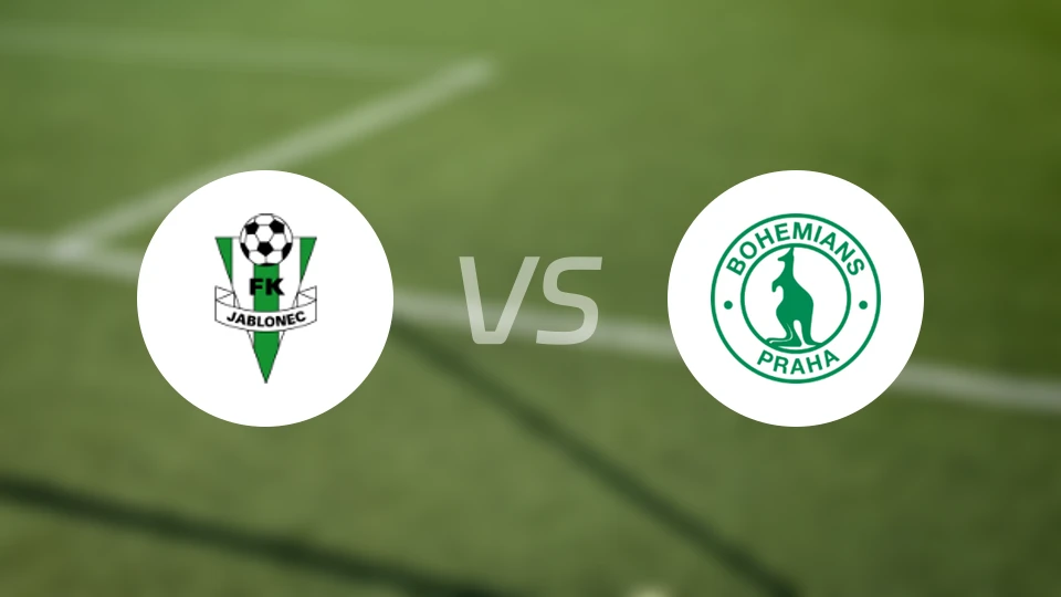 亚布洛内茨vs波希米亚1905比分预测【2025/12/07】