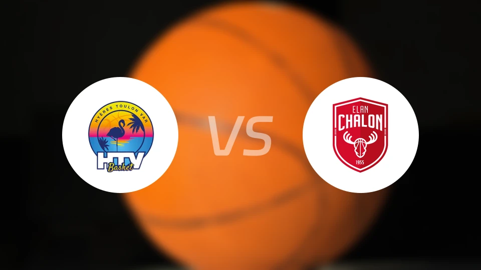 伊埃尔土伦vs沙隆索恩比分预测【2026/02/18】