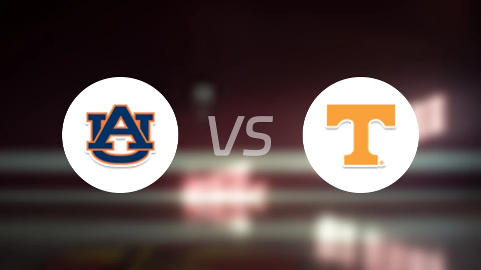 奥本大学vs田纳西大学比分预测【2026/02/01】