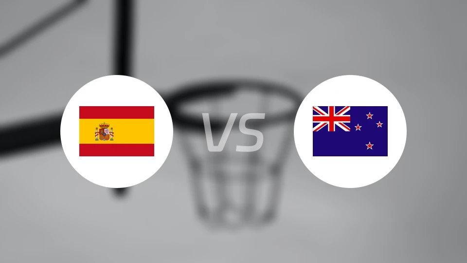 西班牙女篮vs新西兰女篮比分预测【2026/03/12】