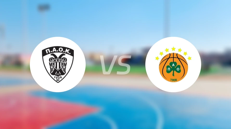 PAOKvs帕纳辛纳科斯比分预测【2024/10/12】