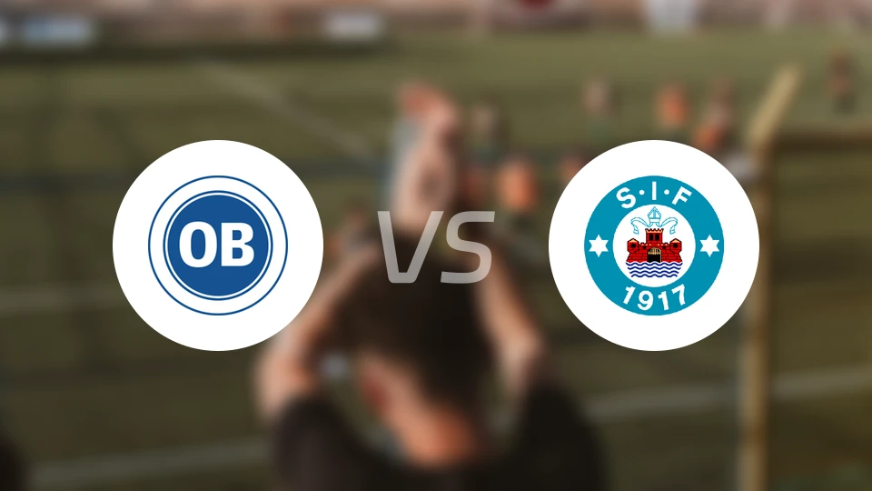 欧登塞vs锡尔克堡比分结果战报【2025/11/08】