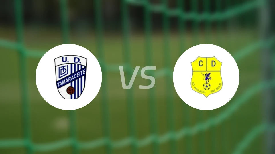 塔玛拉赛特vs圣米格尔CD比分预测【2026/01/24】