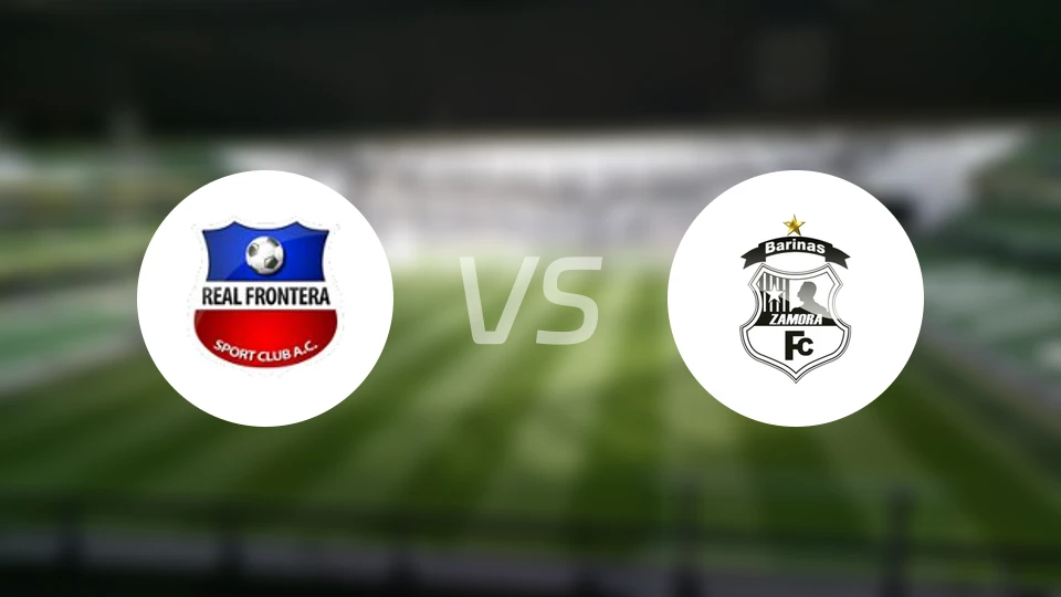 弗龙特拉vsFC萨莫拿B队比分预测【2026/04/05】