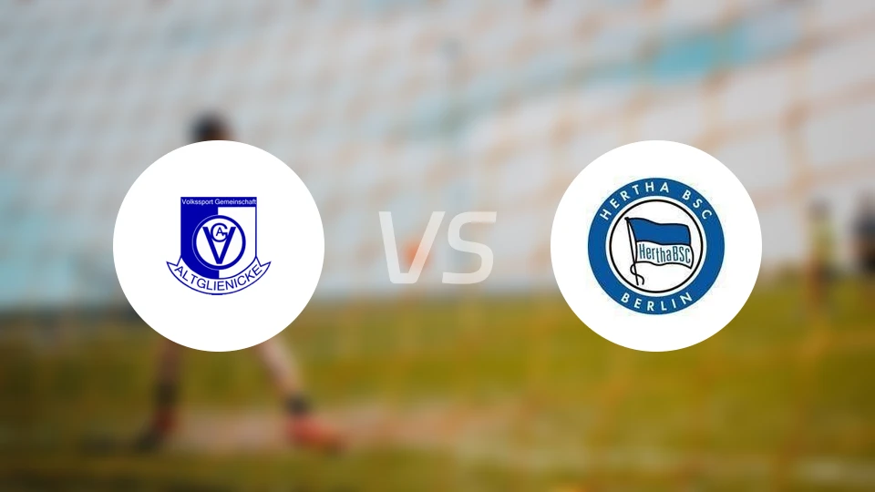 艾尔格里尼克vs柏林赫塔青年队比分预测【2025/11/23】