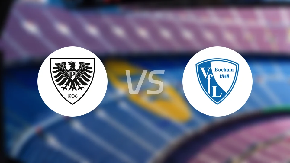 普鲁士明斯特vs波鸿比分预测【2026/02/07】