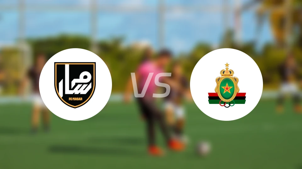 马萨女足vs拉巴特皇家女足比分结果战报【2025/11/09】