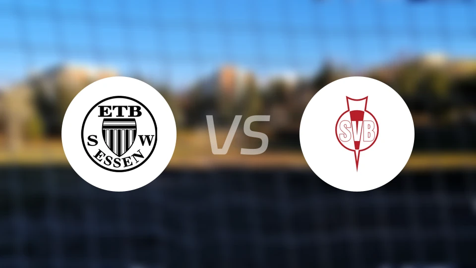 黑白埃森vs比门霍斯特比分预测【2026/03/01】