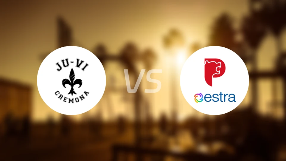 朱维克雷莫纳vs皮斯托亚比分预测【2026/01/22】