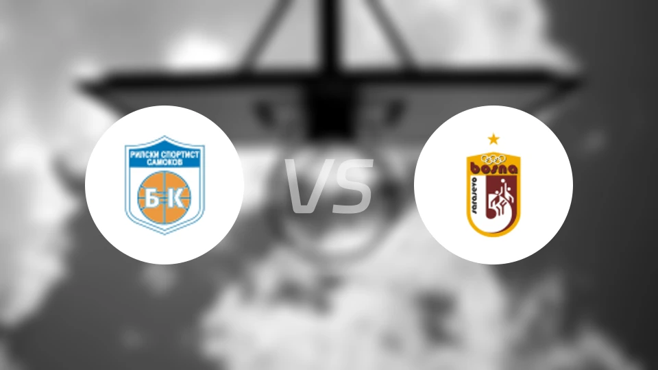 利尔斯基vs波斯纳比分预测【2025/10/30】