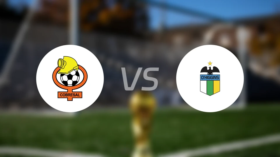 科布雷萨尔vs奥伊金斯比分预测【2026/04/20】