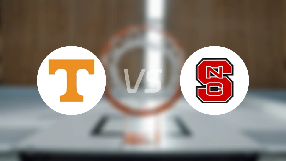 田纳西大学女篮vs北卡罗莱纳州立女篮比分预测【2026/03/21】