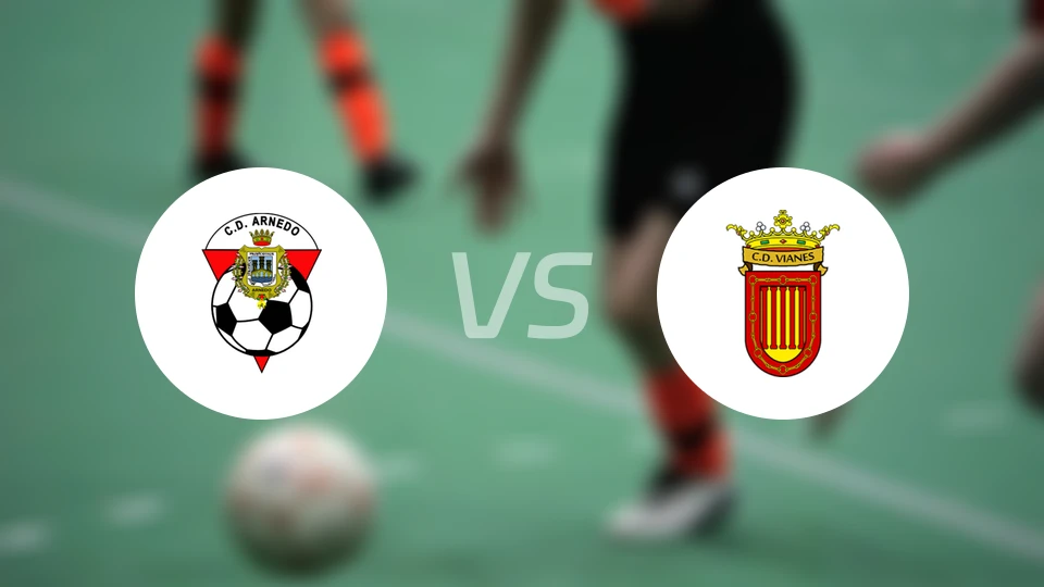 阿尔内多vs维安纳斯比分预测【2025/11/23】