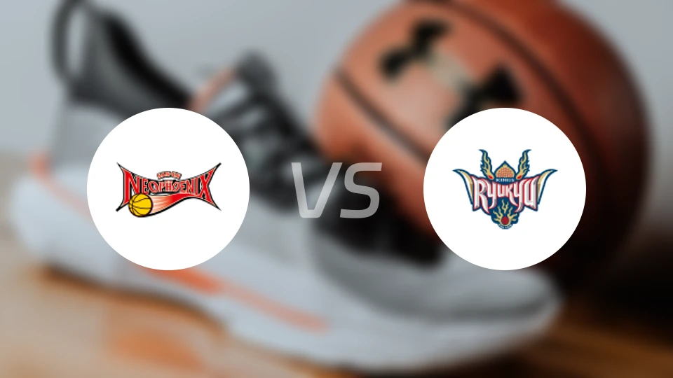 三远新凤凰vs琉球黄金帝王比分结果战报【2025/11/09】