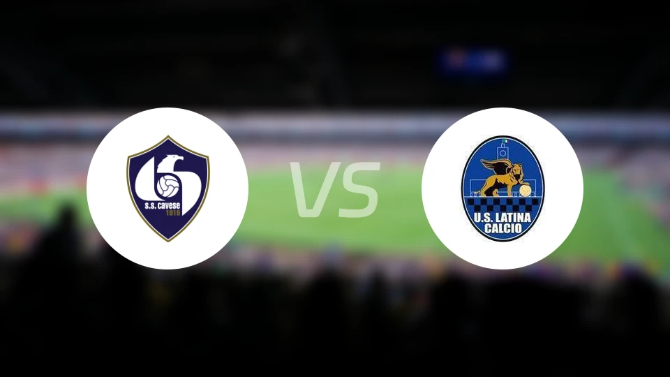 卡维塞vs拉蒂那比分预测【2024/09/30】