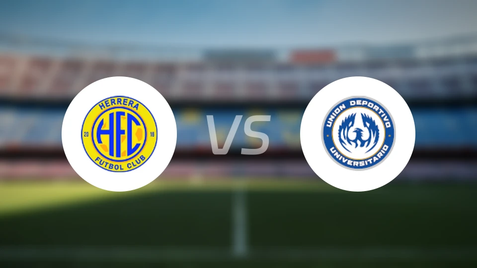 埃雷拉FCvsCD尤尼维尔斯塔里奥比分预测【2026/02/02】