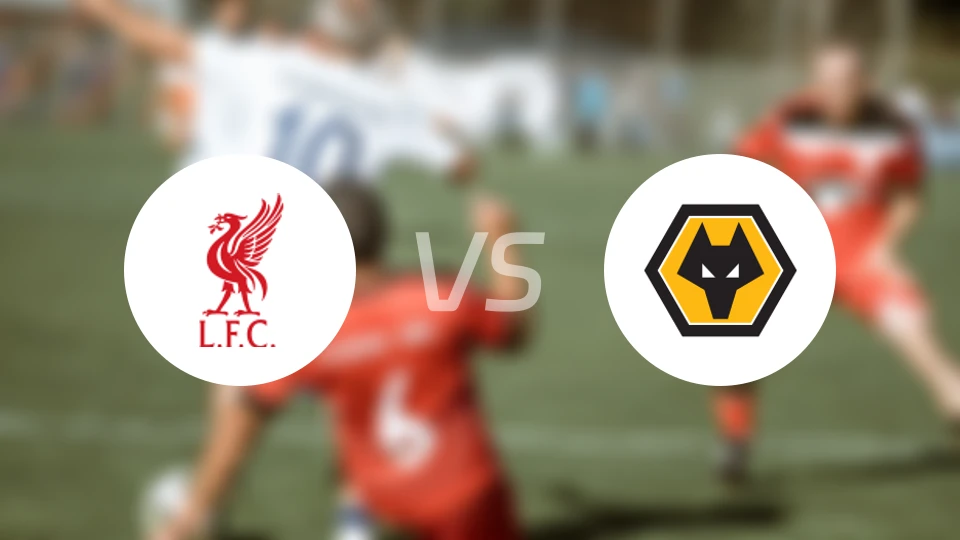 利物浦U21vs狼队U21比分预测【2026/03/08】