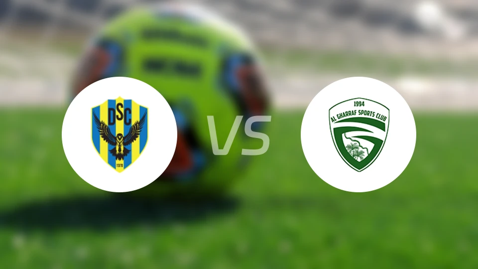 杜赫克vs阿尔加拉夫比分预测【2026/04/23】