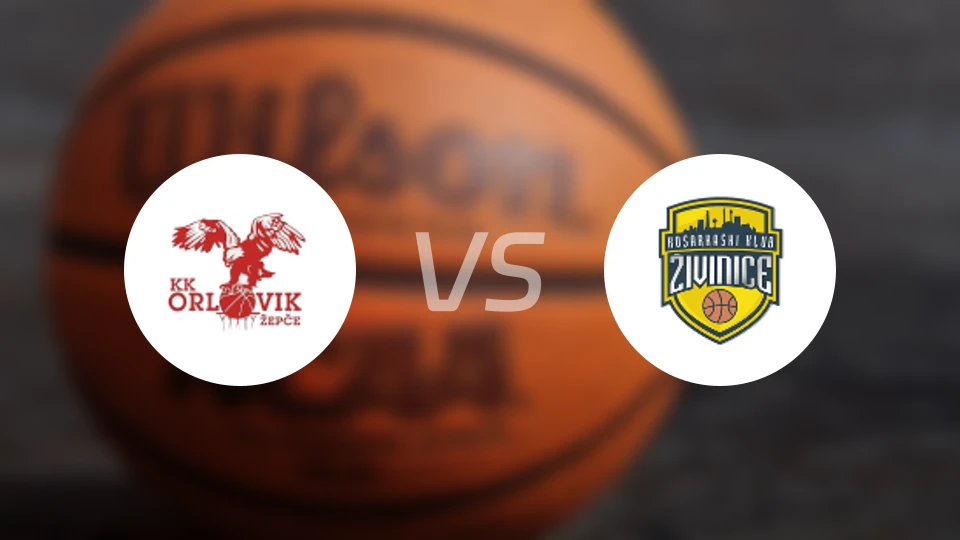 奥尔洛维克vs齐维尼采比分预测【2026/01/12】