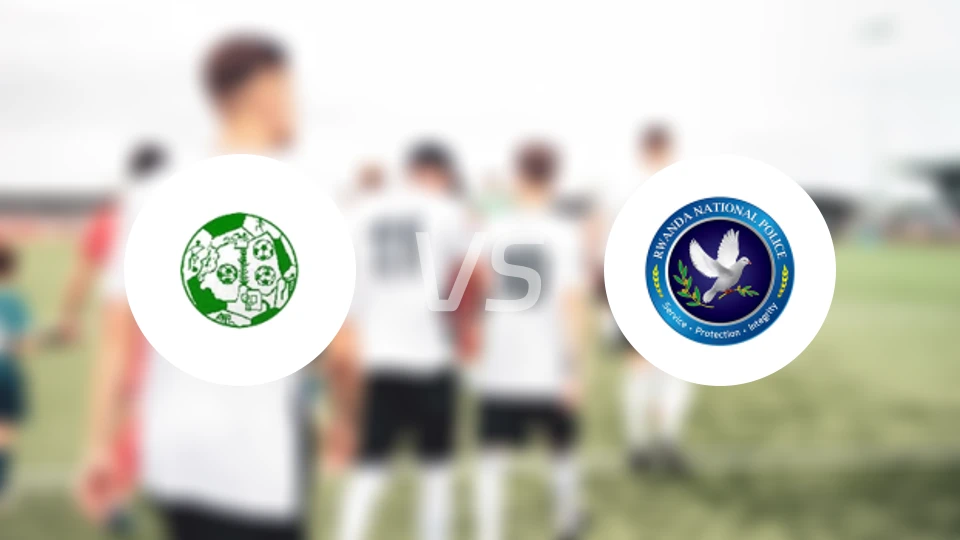 基约乌体育vs卢旺达警察比分预测【2026/01/11】