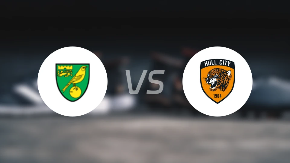 诺维奇vs赫尔城比分预测【2025/11/01】