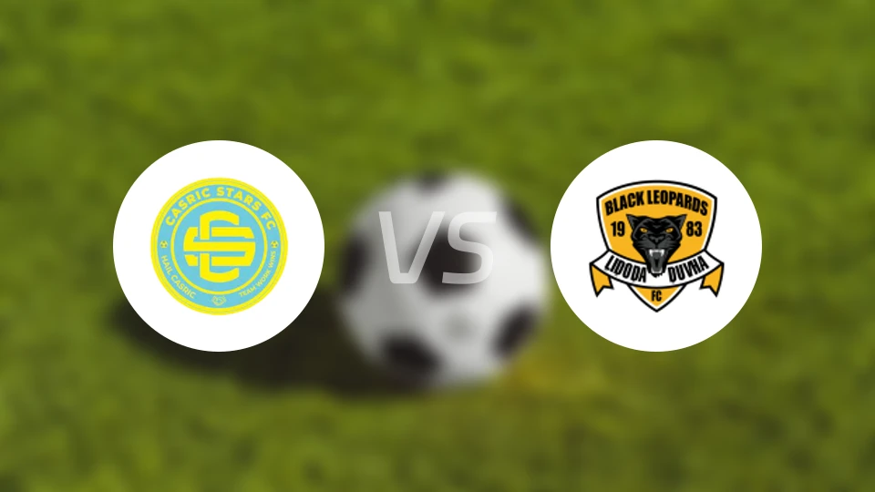 卡斯里克之星vs利奥帕德比分预测【2026/04/17】