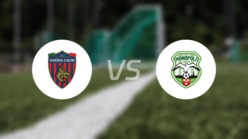 科森扎vs摩诺波利比分预测【2026/01/06】