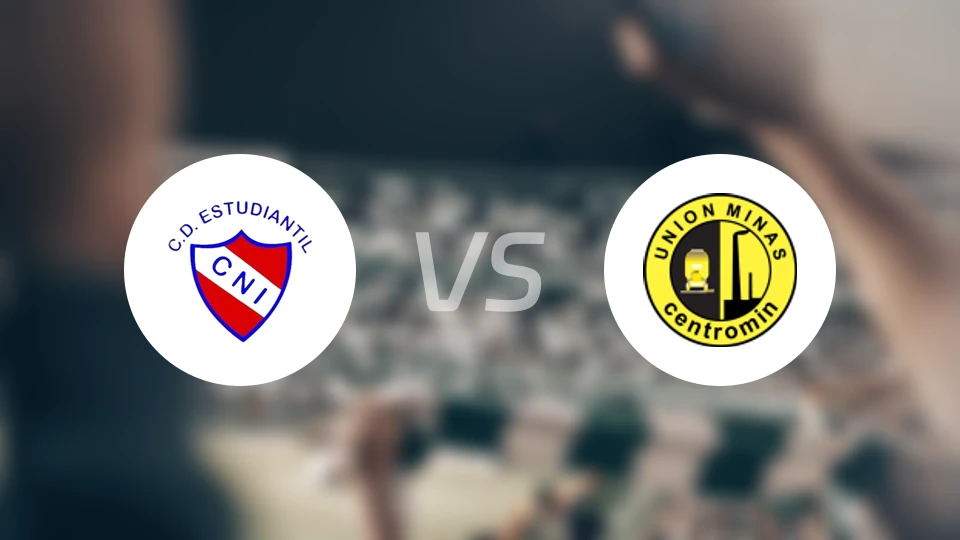 CD艾斯图迪安蒂尔vs联合矿业比分预测【2026/04/06】